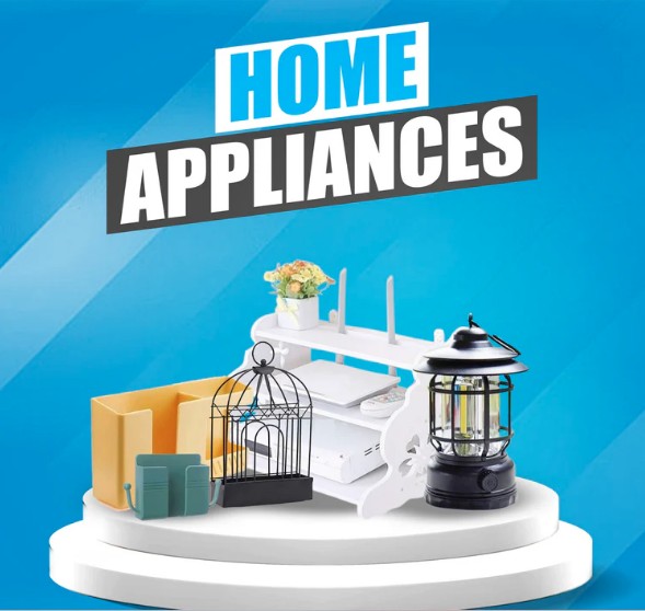 Home Appliances